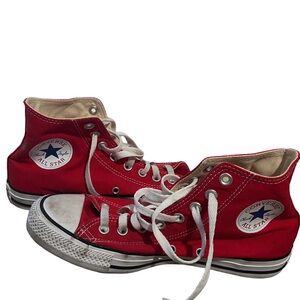 Chuck Taylor All Star Canvas Converse high top